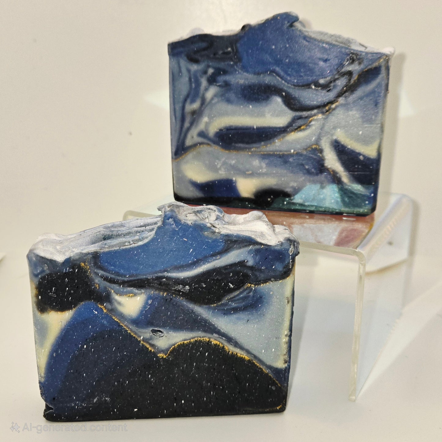 Hawaiian Ocean Soap Bar