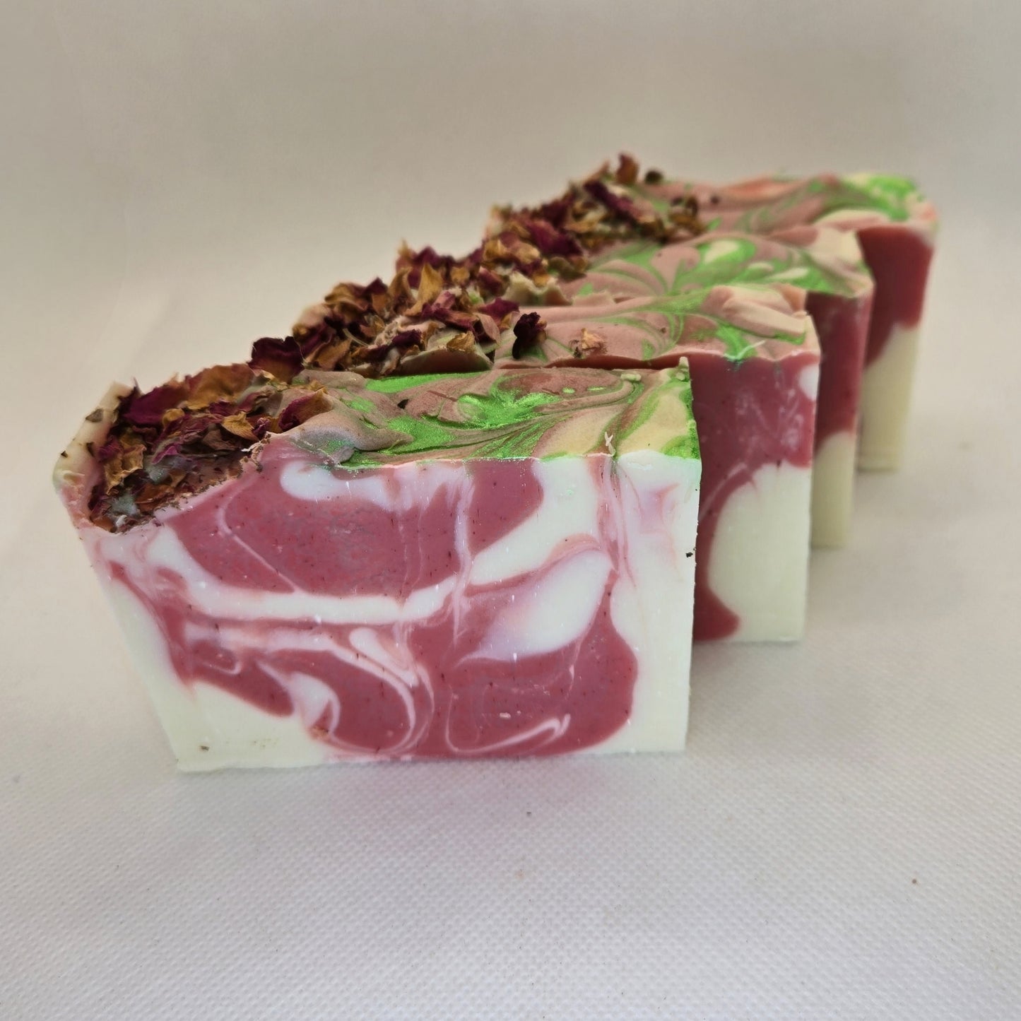 Aphrodite's Kiss Natural Soap Bar