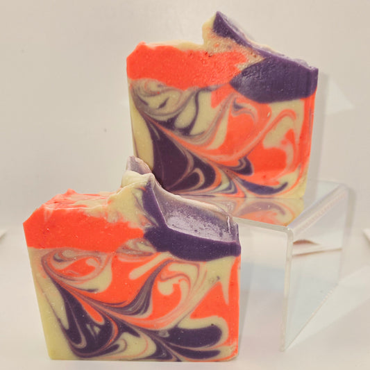 Egyptian Blooms Soap Bar