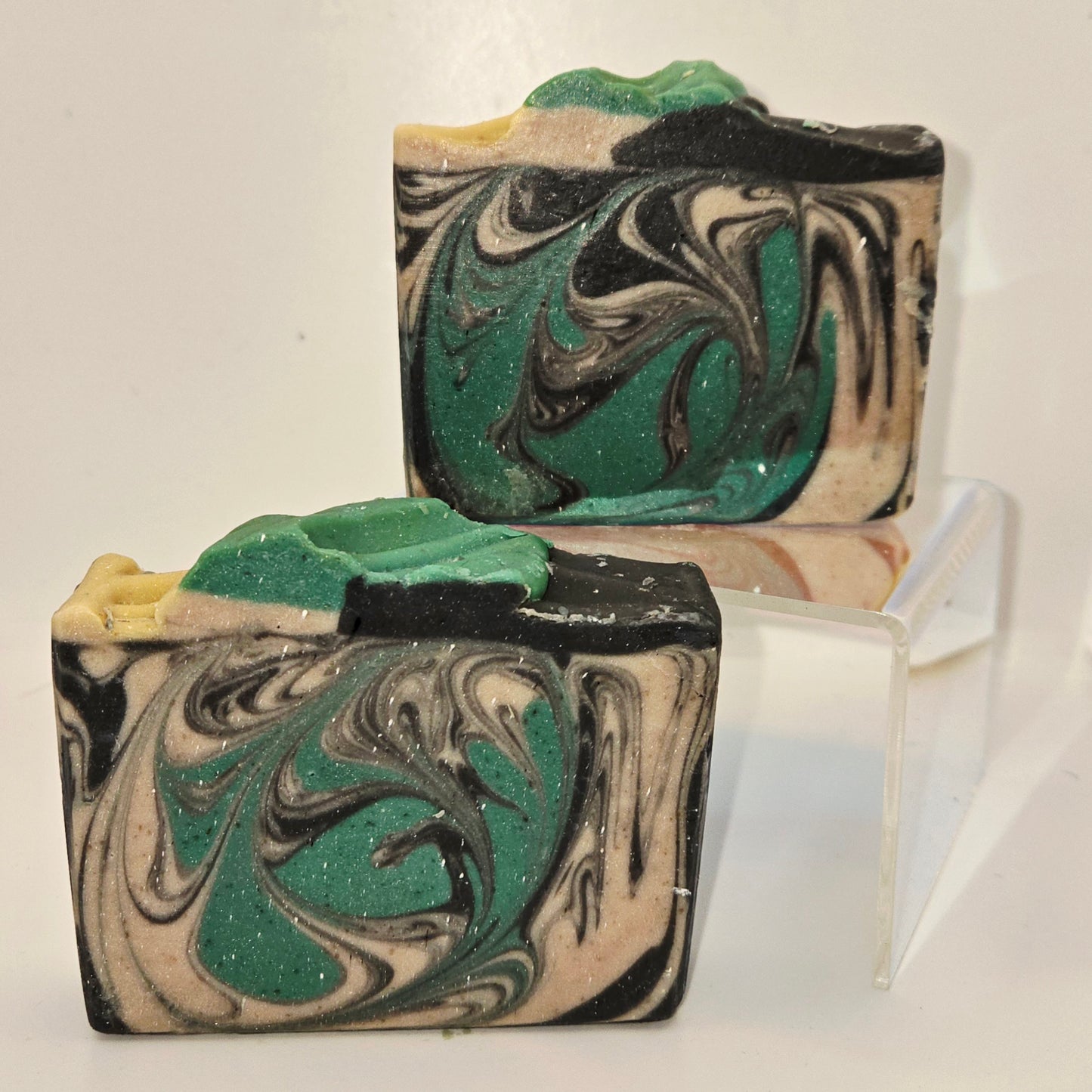 Palo Santo Soap Bar