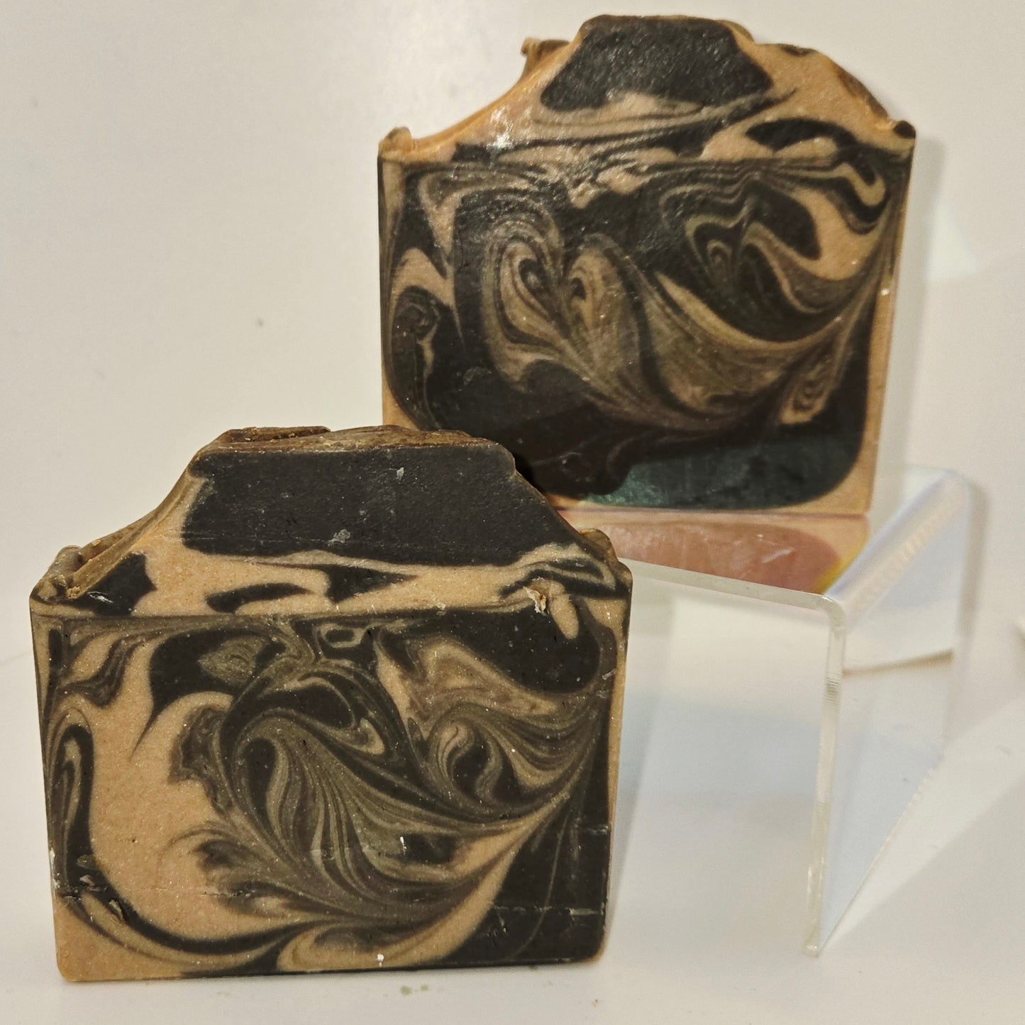 Vanille Boise Soap Bar