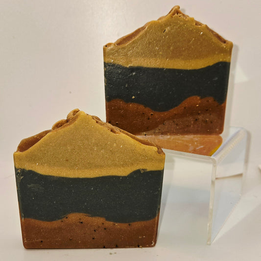 Sun Bum Soap Bar