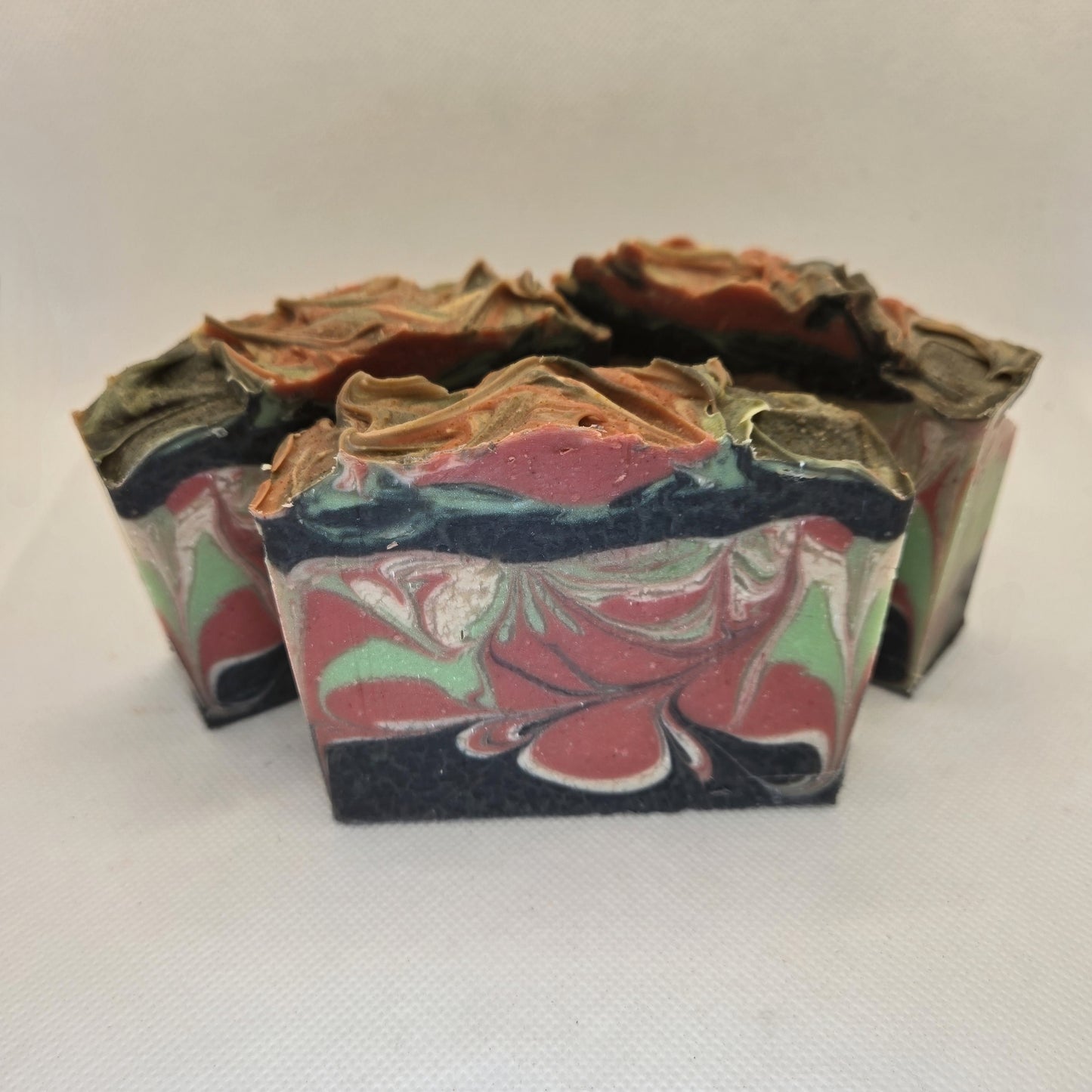 Moonlight Orchid Natural Soap Bar