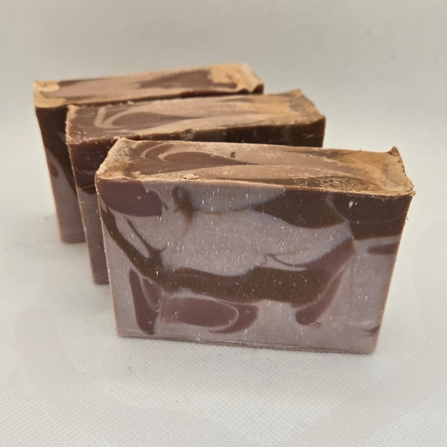 Cocoa Cashmere Natural Soap Bar