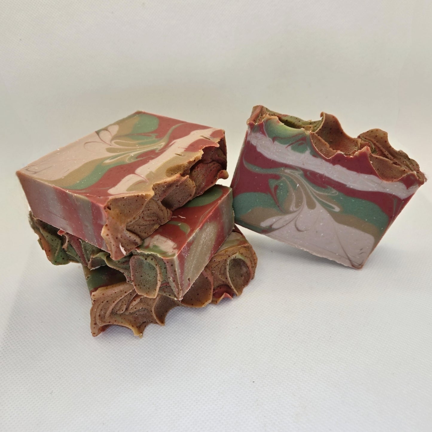 Desert Star Natural Soap Bar